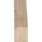 Ekena Millwork 5 1/2"W x 14"D x 18"H Imperial Smooth Knee Brace, Douglas Fir BRC06X14X18IMP00SDF - alternate 2